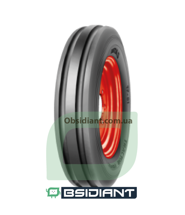 Шина 6.00-16 TF-01 88A6/80A8 6PR TT Mitas